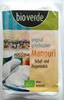 Manouri Report Card