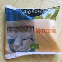 100G Mozzarella Originale D Italie Report Card