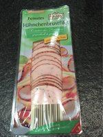 Feinstes Hhnchenbrustfilet, Kruter Der Provence Report Card