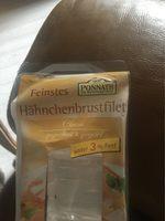 Feinstes Hhnchenbrustfilet Report Card