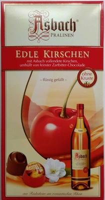 Edle Kirschen