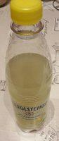 Limonade, Zitrone Report Card