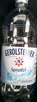 Gerolsteiner Sprudel Report Card