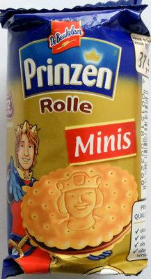 Prinzenrolle, Mini