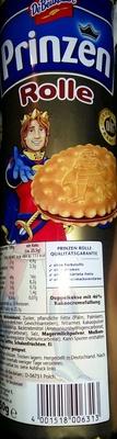 Prinzen Rolle