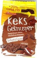 Keks Geknusper Report Card