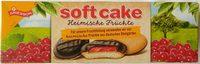 Soft Cake Heimische Frchte Johannisbeere Report Card