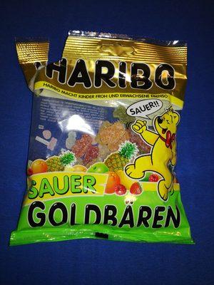 Sauer Goldbren