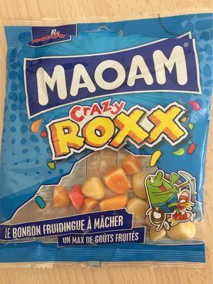 Maoam Crazy Roxx