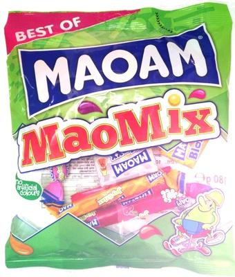 MaoMix
