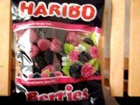 Berries Report Card