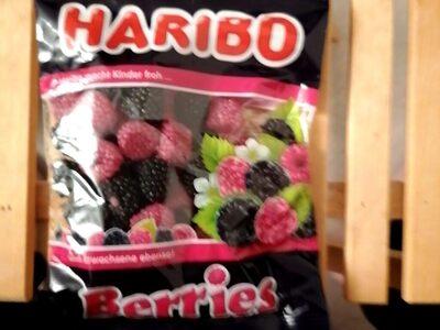 Berries