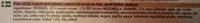 Dr. Oetker Ristorante Pizza Salame Ingredients