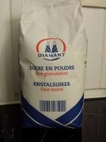 Sucre En Poudre Report Card