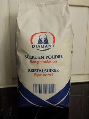Sucre En Poudre