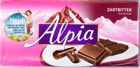 Alpia Zartbitter Report Card