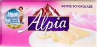 Aplia Weie Schokolade Report Card