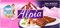 Alpia Edel-Nougat Report Card