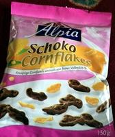 Schoko Cornflakes Report Card