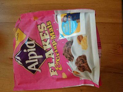 Flakes & Crisp Mais