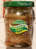 Sardellen Filets In L Report Card