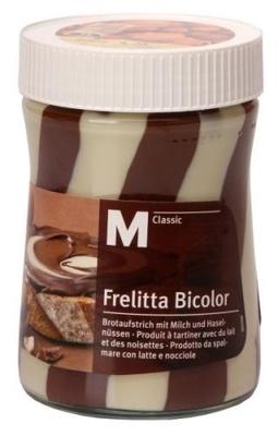 Frelitta Bicolor