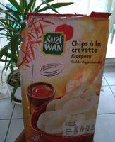 Chips  La Crevette Report Card