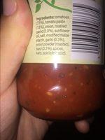 Dolmio Sauce Tomato And Garlic No Added Sugar Ingredients