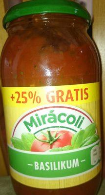Sauce Tomate