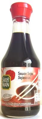 Sauce Soja