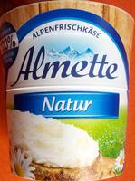Almette Natur Report Card