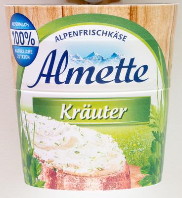 Almette Kruter