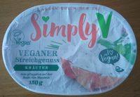 Veganer Streichgenuss Kruter Report Card