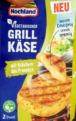 Grillkse