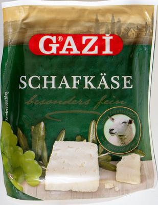 Schafkse