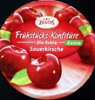 Frhstcks-Konfitre Sauerkirsche Report Card