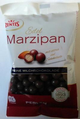 Edel-Marzipanperlen