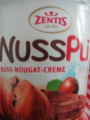 Nusspli