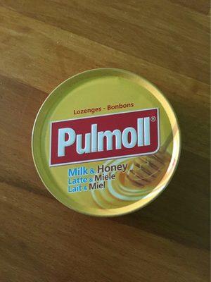 Pulmoll