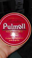 Pulmoll Classic Edition Limite, Bonbons, Boite Mtale 75G, Pastilles Pour La Gorge Report Card