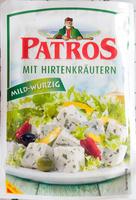 Patros Mit Hirtenkrutern Report Card