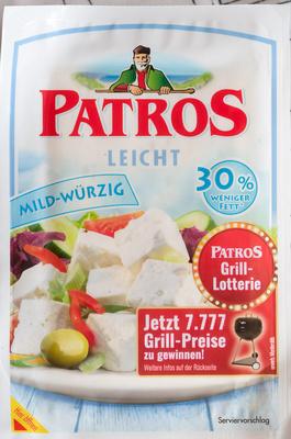 Patros Leicht