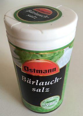 Brlauchsalz