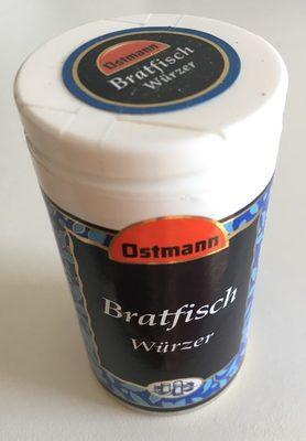 Bratfisch Wrzer