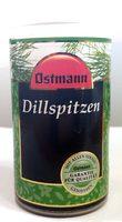 Dillspitzen Report Card