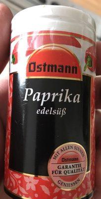 Paprika Edels