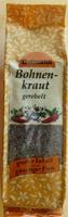 Bohnenkraut Gerebelt Report Card