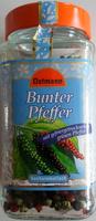 Bunter Pfeffer Report Card