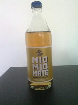 Mio Mio Mate