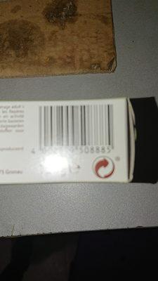 Biscuits Bateau Noisettes Cacao Stieffenhofer